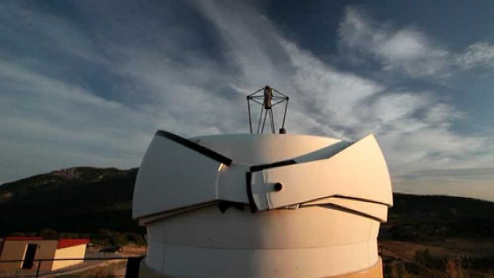 Hijos de las estrellas - Futuro del Universo - Ver ahora