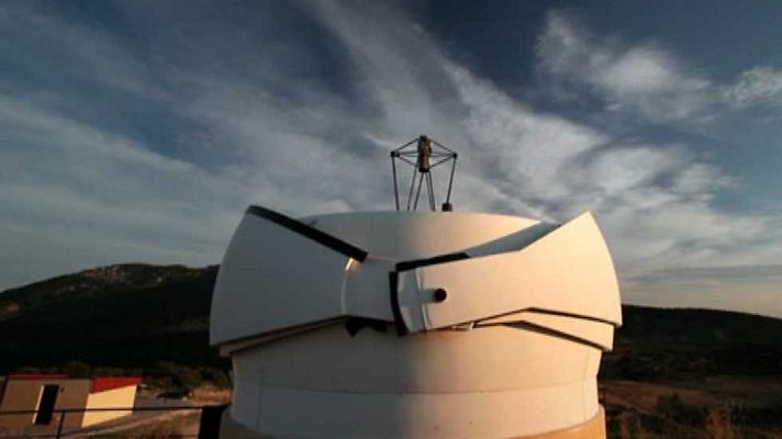 Hijos de las estrellas - Futuro del Universo