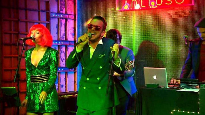 Flash moda - Flash Moda - 05/03/16