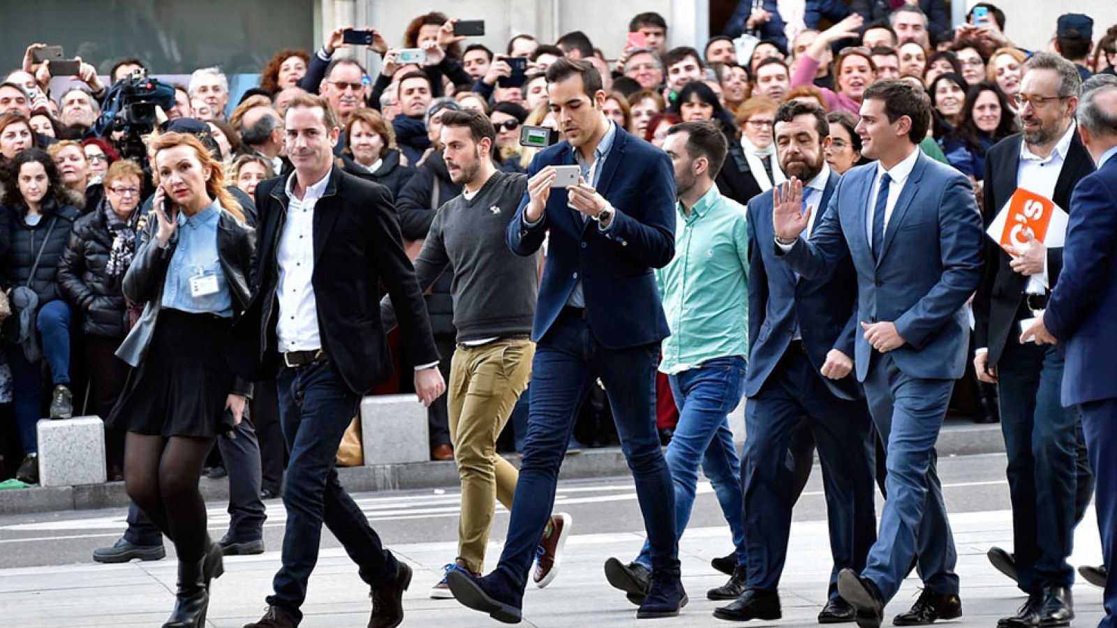 Las anécdotas de la segunda investidura fallida de Pedro Sánchez