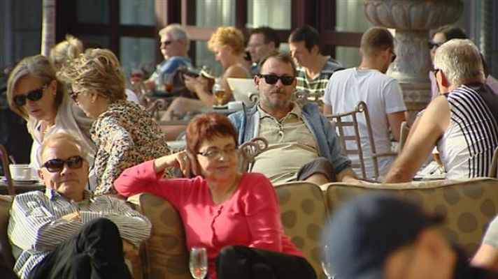 Telecanarias - Telecanarias - 05/03/2016