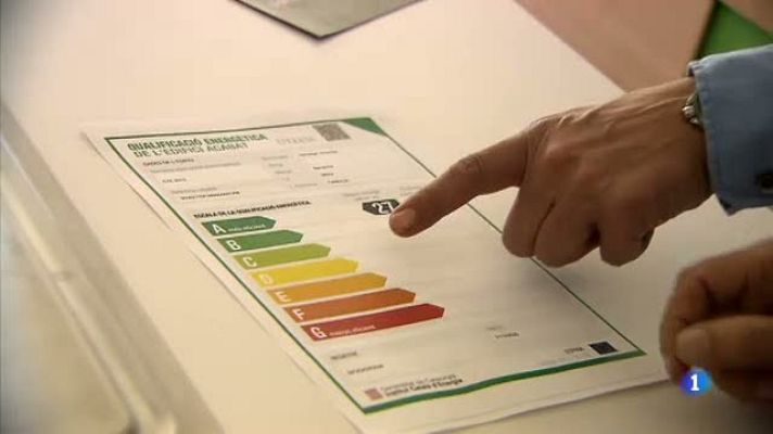 L'Informatiu - Dissabte 5 de març, Dia Mundial de l'Eficiència Energètica