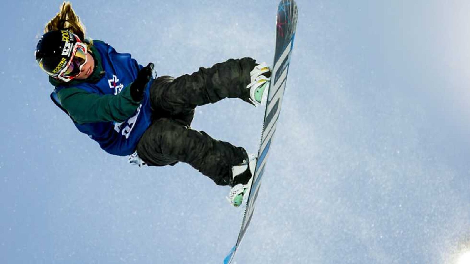 Snowboard - Cross circuito Copa del Mundo: Veysonnaz (Suiza) - 05/03/16 - ver ahora