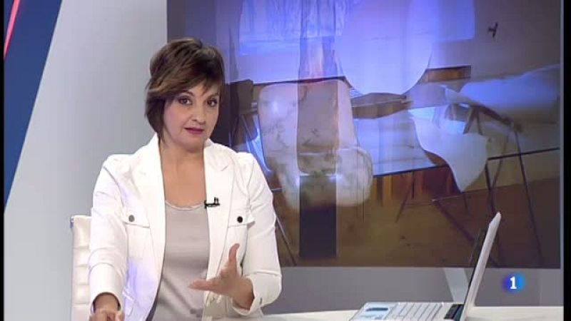 Els 60 anys de trajectòria de l'escultor Xavier Corberó