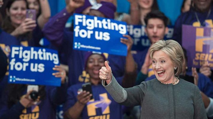 El mundo en 24 horas - El mundo en 24 horas - 05/03/16