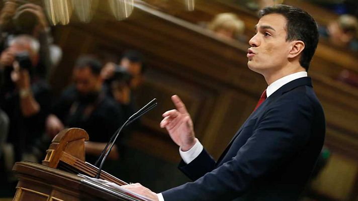 Informe Semanal - Informe Semanal - 05/03/16