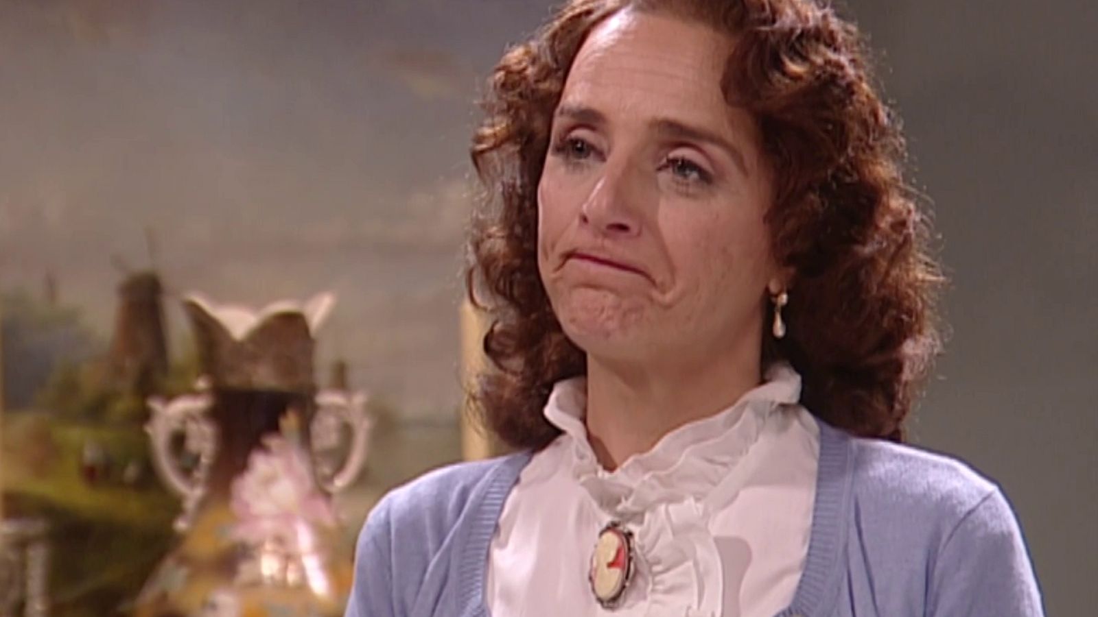 Amar en tiempos revueltos - T3 - Episodio 160 - Ver ahora