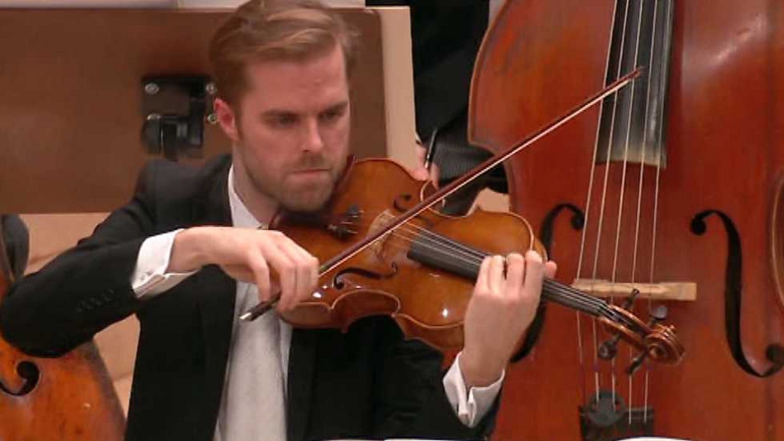 Los conciertos de La 2 - XVI Ciclo de Jóvenes Músicos Nº 3, parte 2 - ver ahora