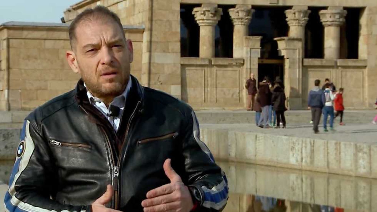 Seguridad Vital - 06/03/16 - ver ahora