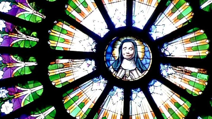 El día del Señor - Parroquia Beata Ana (Madrid)