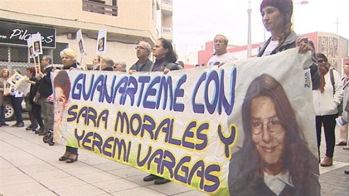 Telecanarias - Canarias en 2' - 06/03/2016