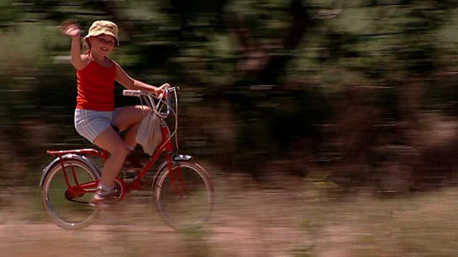 Vive La Vía - Vía Verde del Tajuña - ver ahora