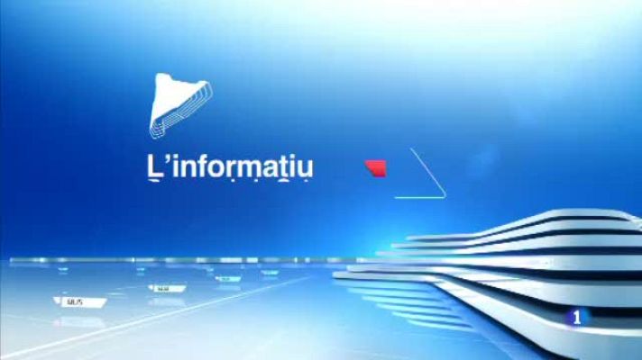 L'Informatiu - El Resum Informatiu de la Setmana - 06/03/2016