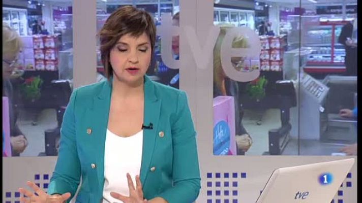 L'Informatiu - En el Dia Internacional de la Dona us parlem de la "taxa rosa"