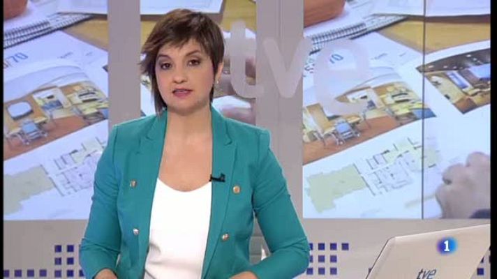 L'Informatiu - El "cohousing", una alternativa a les residències de la tercera edat