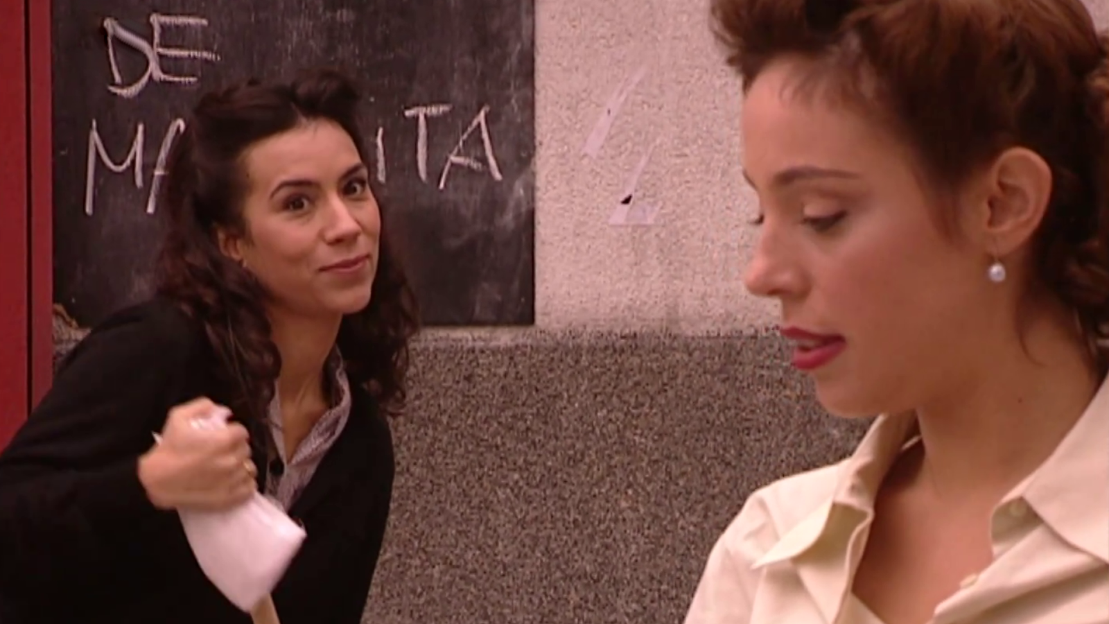 Amar en tiempos revueltos - T1 - Episodio 90 - Ver ahora