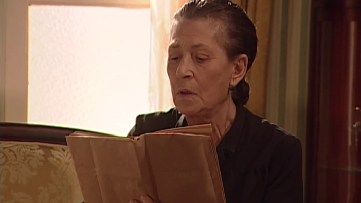 Amar en tiempos revueltos - Episodio 91