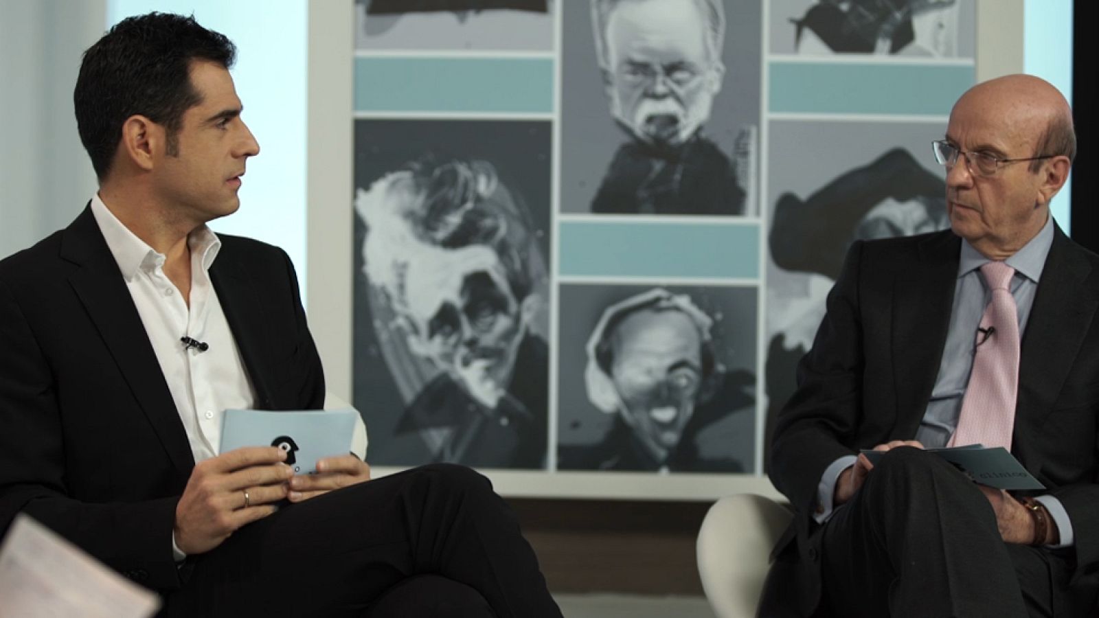 El ojo clínico - Diabetes tipo II y obesidad - ver ahora