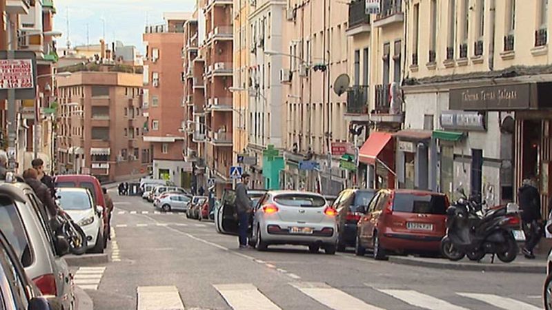 Fuerte pelea entre policías municipales y nacionales y un grupo de dominicanos