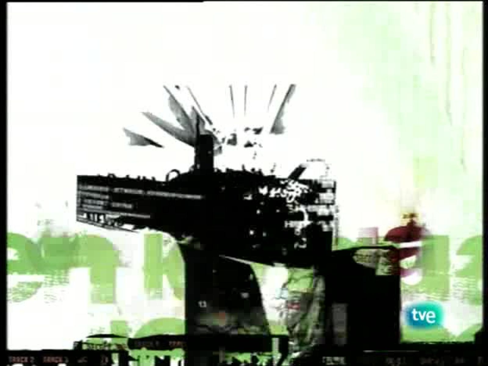 En lengua de signos - 29/11/08 - En lengua de signos | Ver