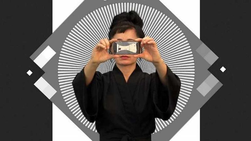 Metrópolis - Hito Steyerl