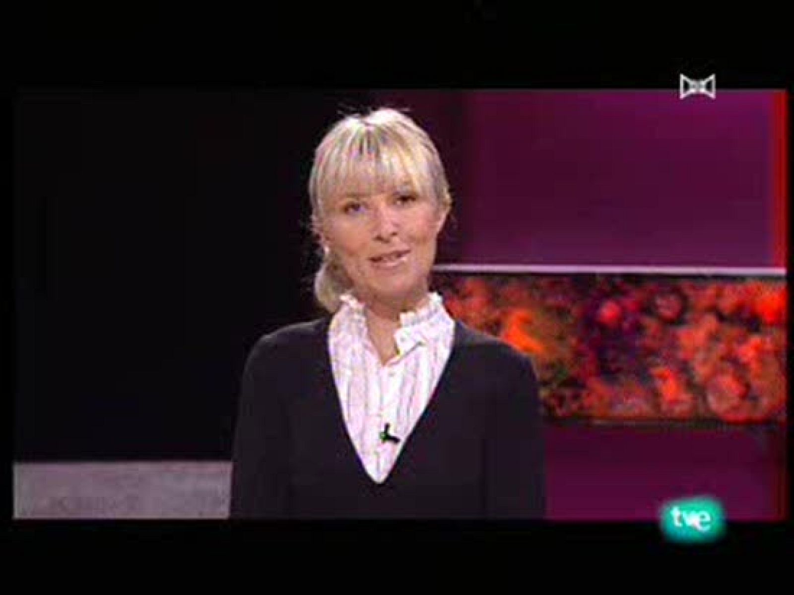 Versión española - En el mundo a cada rato | Ver