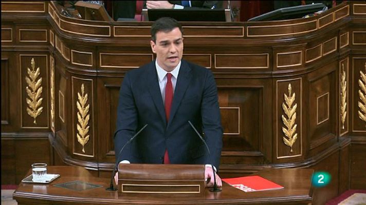 L'Informatiu - Vespre a La 2 - Informatiu - 04/03/2016