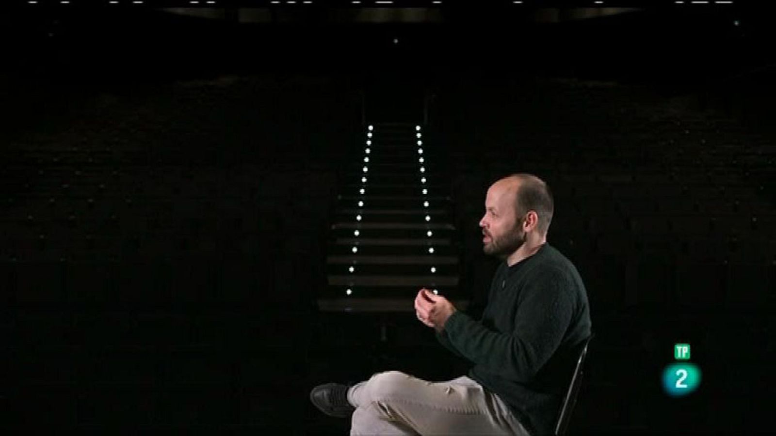 Página Dos - Los Otros - Miguel Noguera, humorista y dibujante