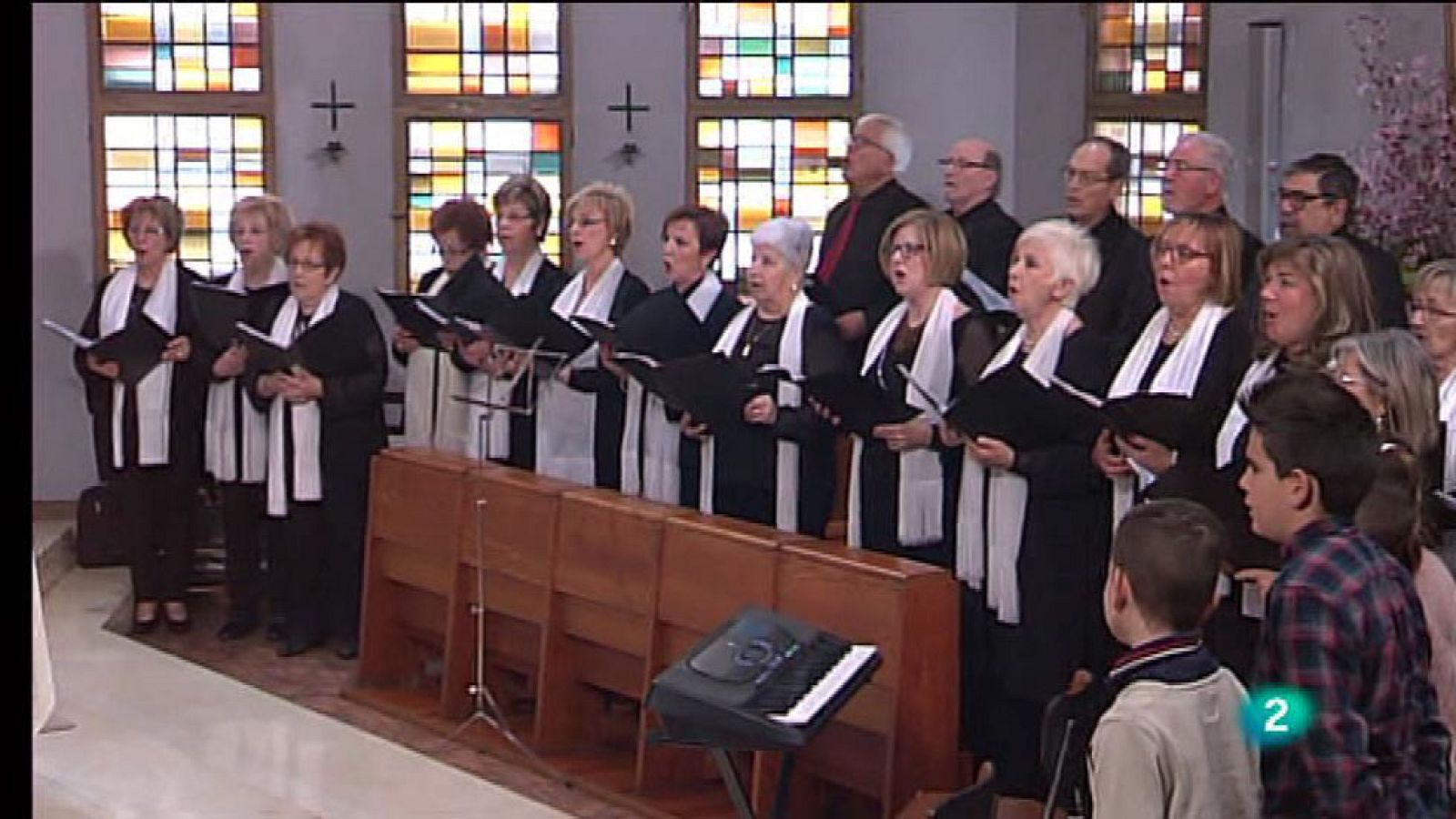 La Missa - 06/03/2016