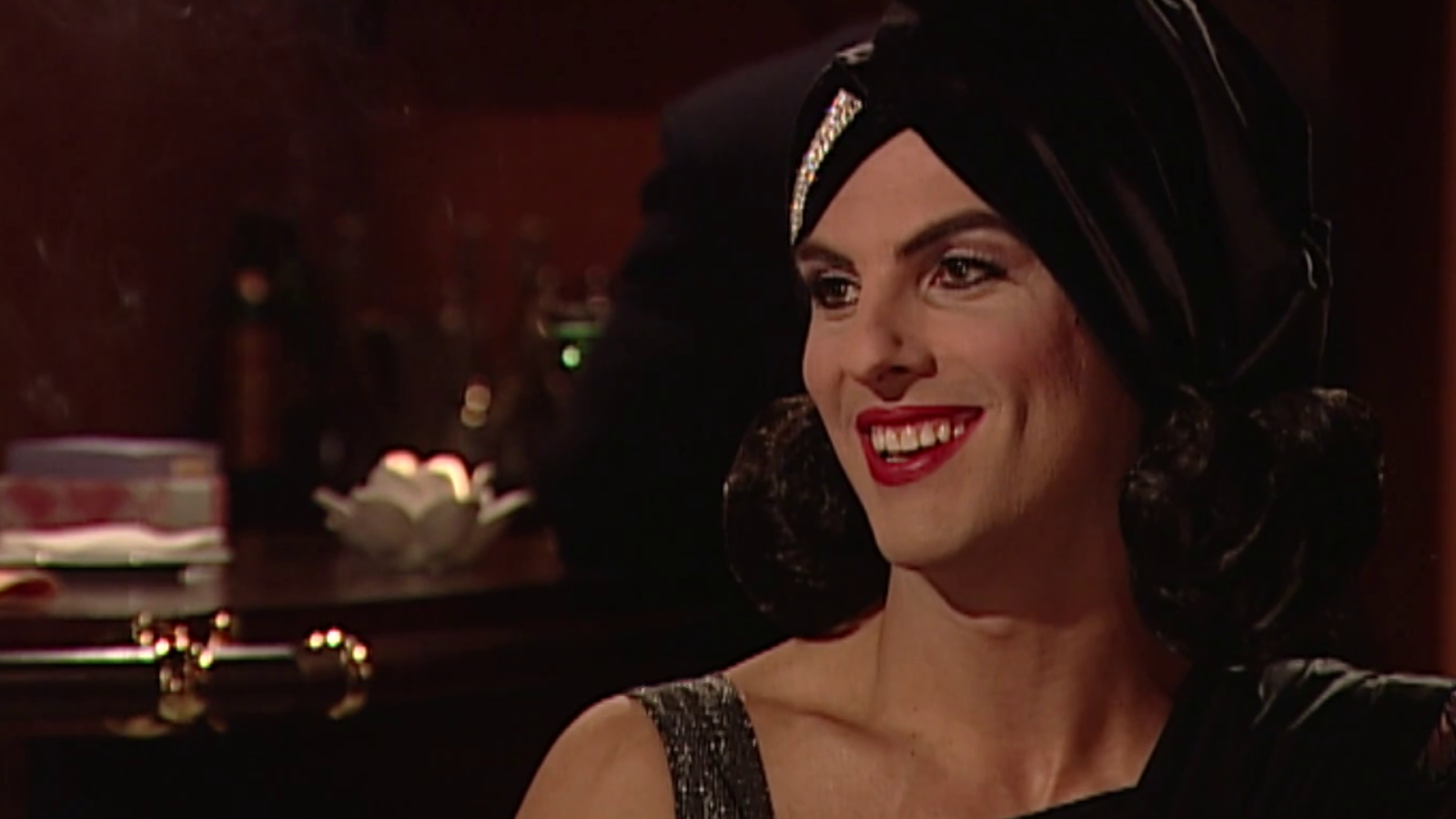 Amar en tiempos revueltos - T1 - Episodio 93 - Ver ahora