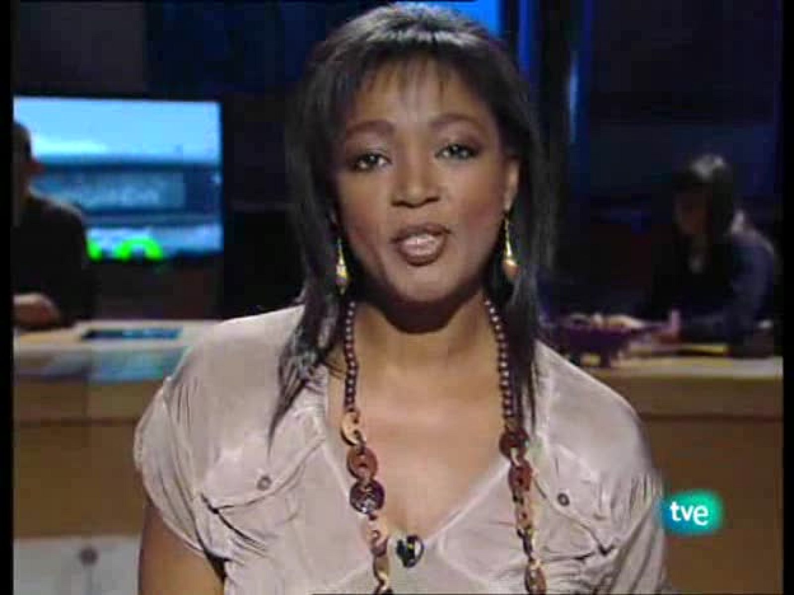 Palabra por palabra - 29/11/08 - Palabra por palabra | Ver