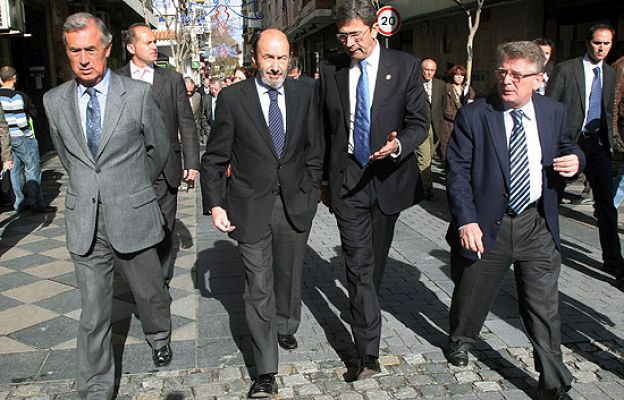  - "Preparados para ataques como este"