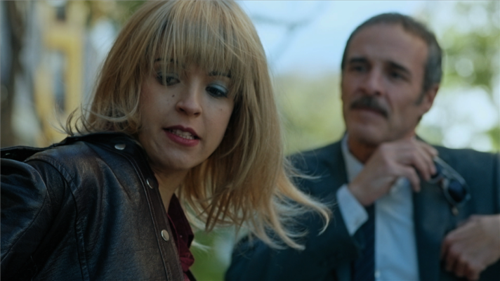 El Caso. Crónica de sucesos - El disfraz de Clara