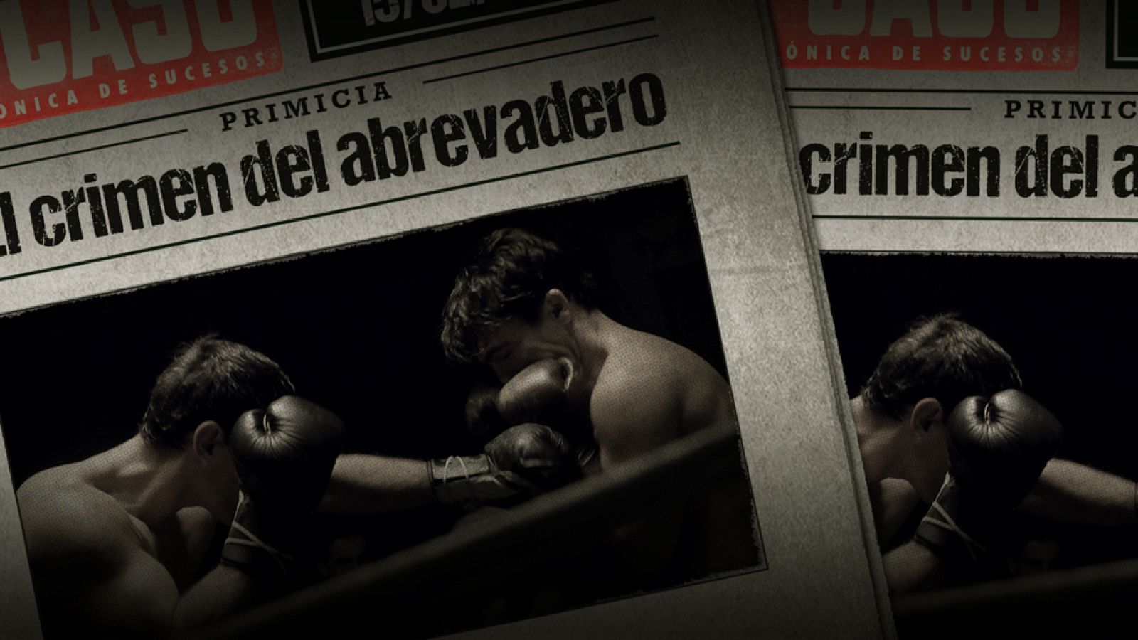 El Caso. Crónica de sucesos - Así comienza 'El Caso'