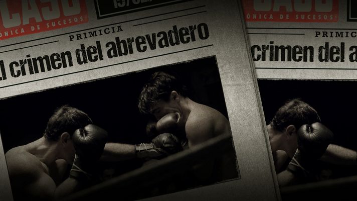 El Caso. Crónica de sucesos - Así comienza 'El crimen del abrevadero'