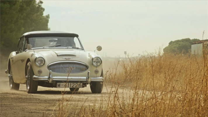 El Caso. Crónica de sucesos - ¡La persecución detrás del asesino!