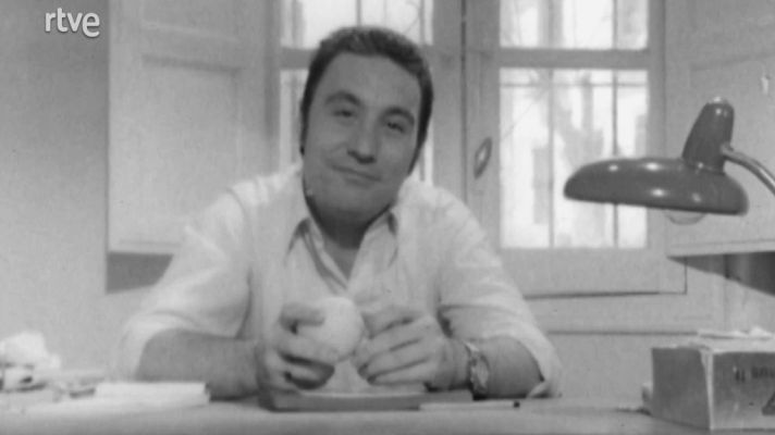 Crónicas de un pueblo - Goyo contra Fantomas