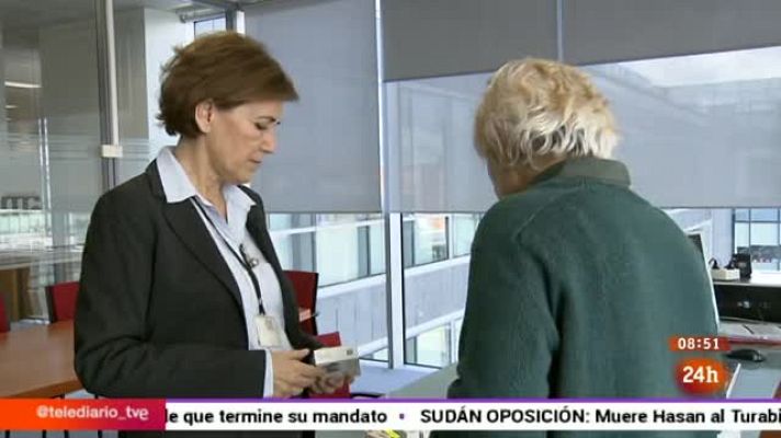 Europa - Nuevas medidas contra la falsificación de medicamentos