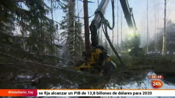 Europa - Finlandia, la otra crisis en Europa