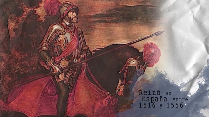 El Ojo Clínico - Carlos I y sus hábitos alimenticios