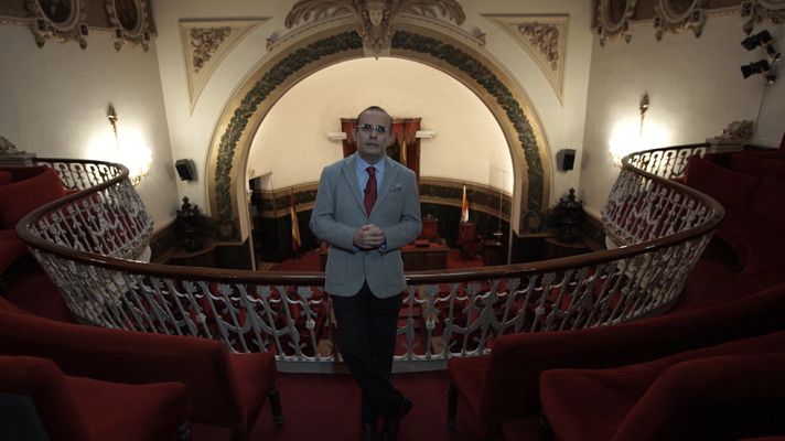 El Ojo Clínico - La hipotética diabetes de Carlos I