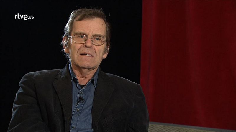 Atención obras - El director alemán Konrad Zschiedrich lleva a escena Falstaff, un montaje con nueve actores que dan vida a sesenta y tres personajes