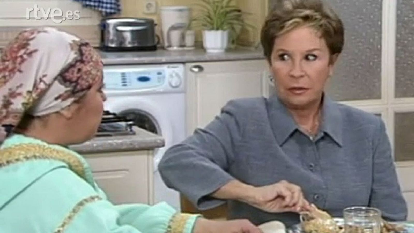 Academia de baile Gloria - Que cada palo aguante su vela