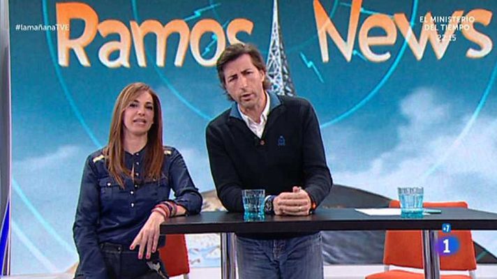 La mañana - La Mañana  - 07/03/16