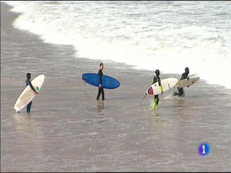El tiempo en Asturias - 07/03/17 | Ver