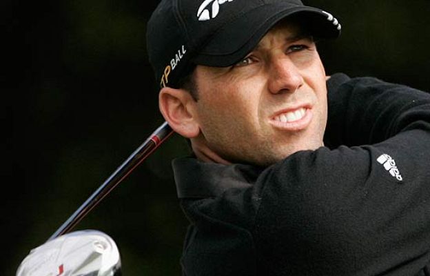  - Sergio García en busca del nº1