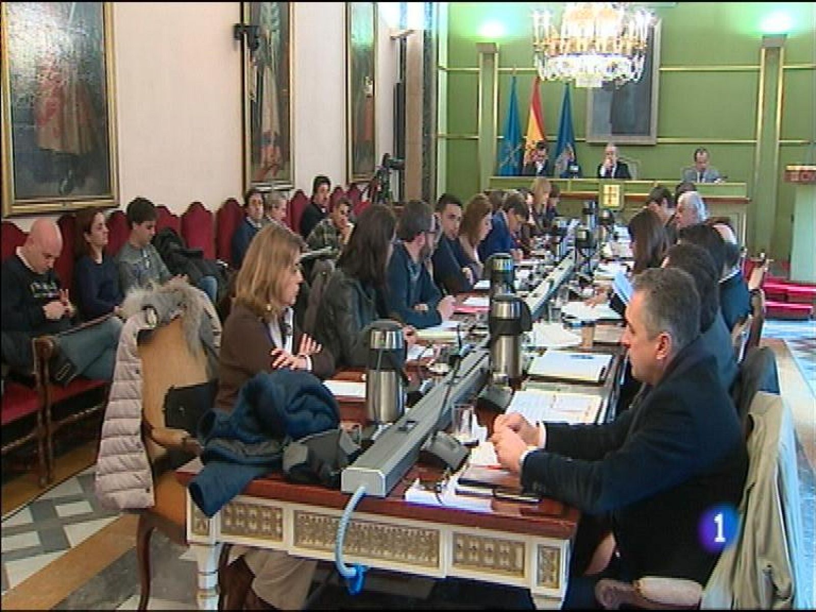 Asturias en 2' - 07/03/16 | Ver