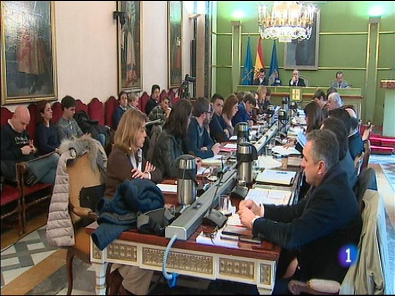 Asturias en 2' - 07/03/16 | Ver