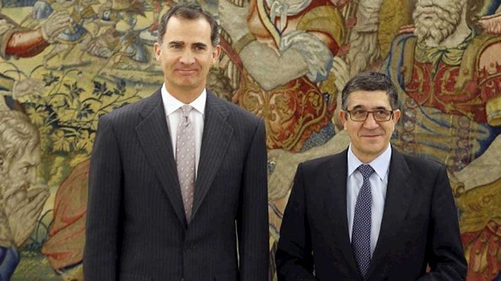 Telediario 1 - Telediario 1 en 4' - 07/03/16