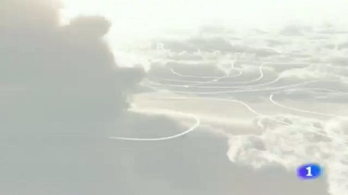 Noticias Murcia - El tiempo en la Región de Murcia - 07/03/2016